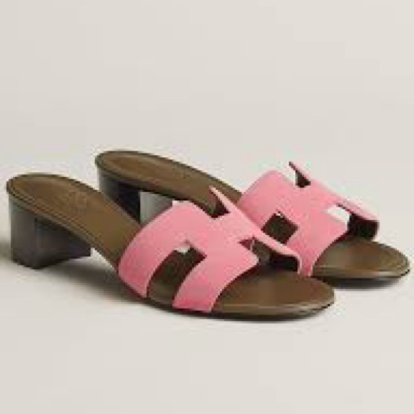 New Hermes Oasis Sandal Sz.37